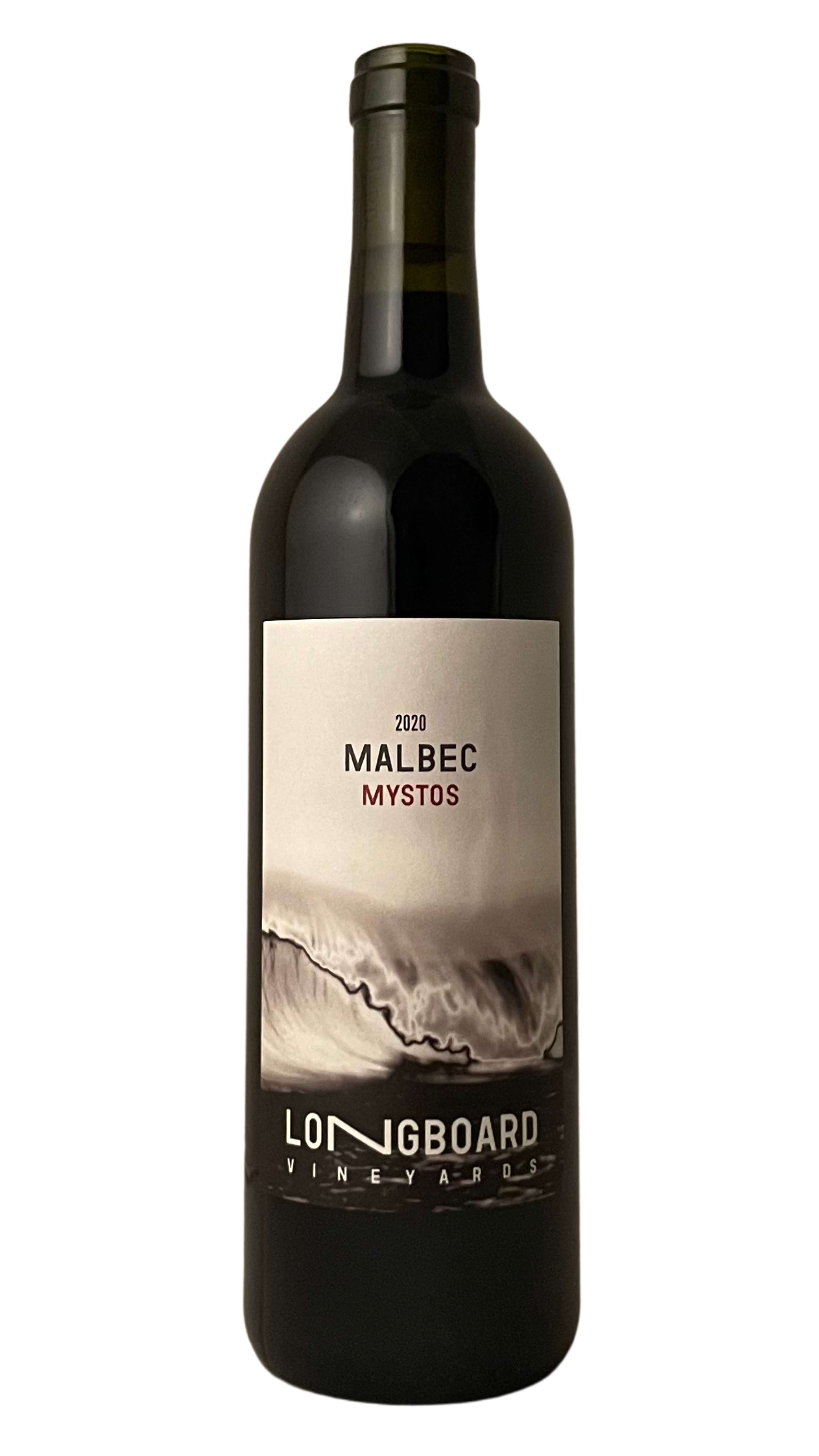 2020 Malbec - Mystos Last Bottles Photo