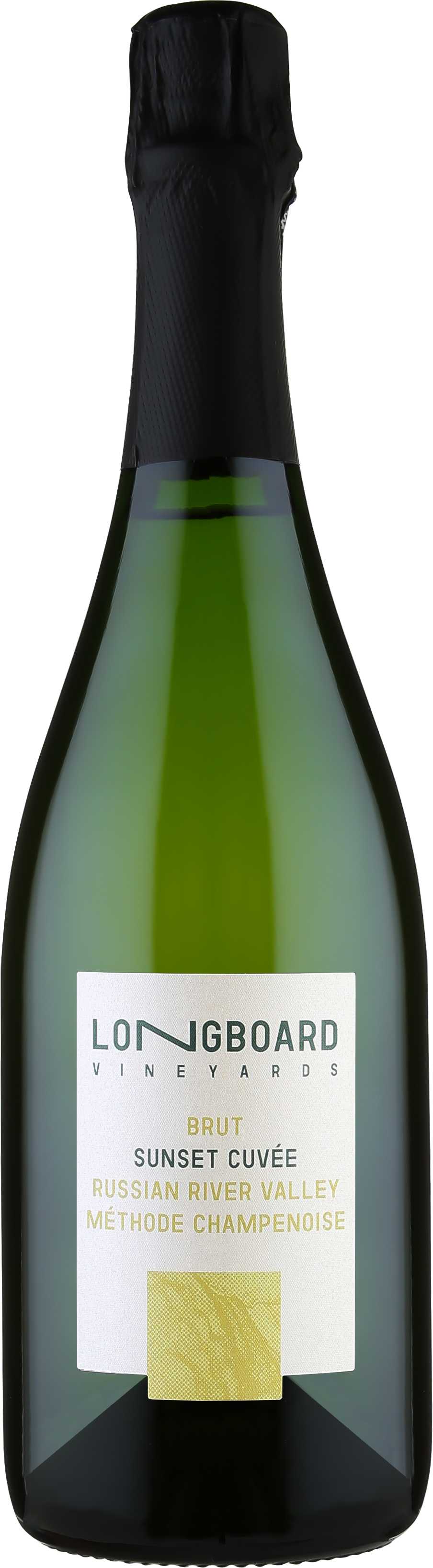 Brut - Sunset Cuvee (Prerelease to Wine Club only)