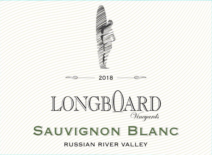 2018 Sauvignon Blanc RRV