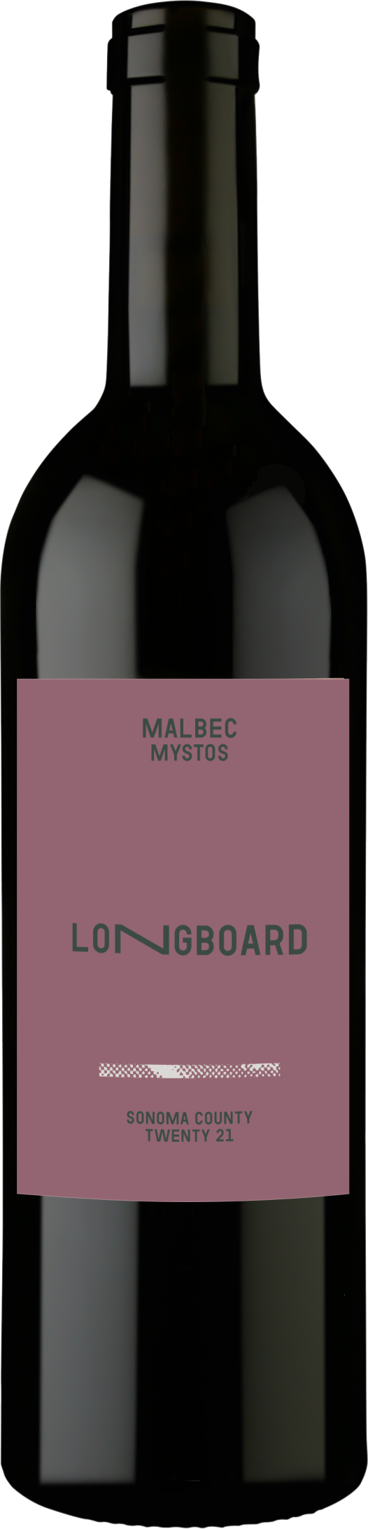 2021 Malbec - Mystos Photo