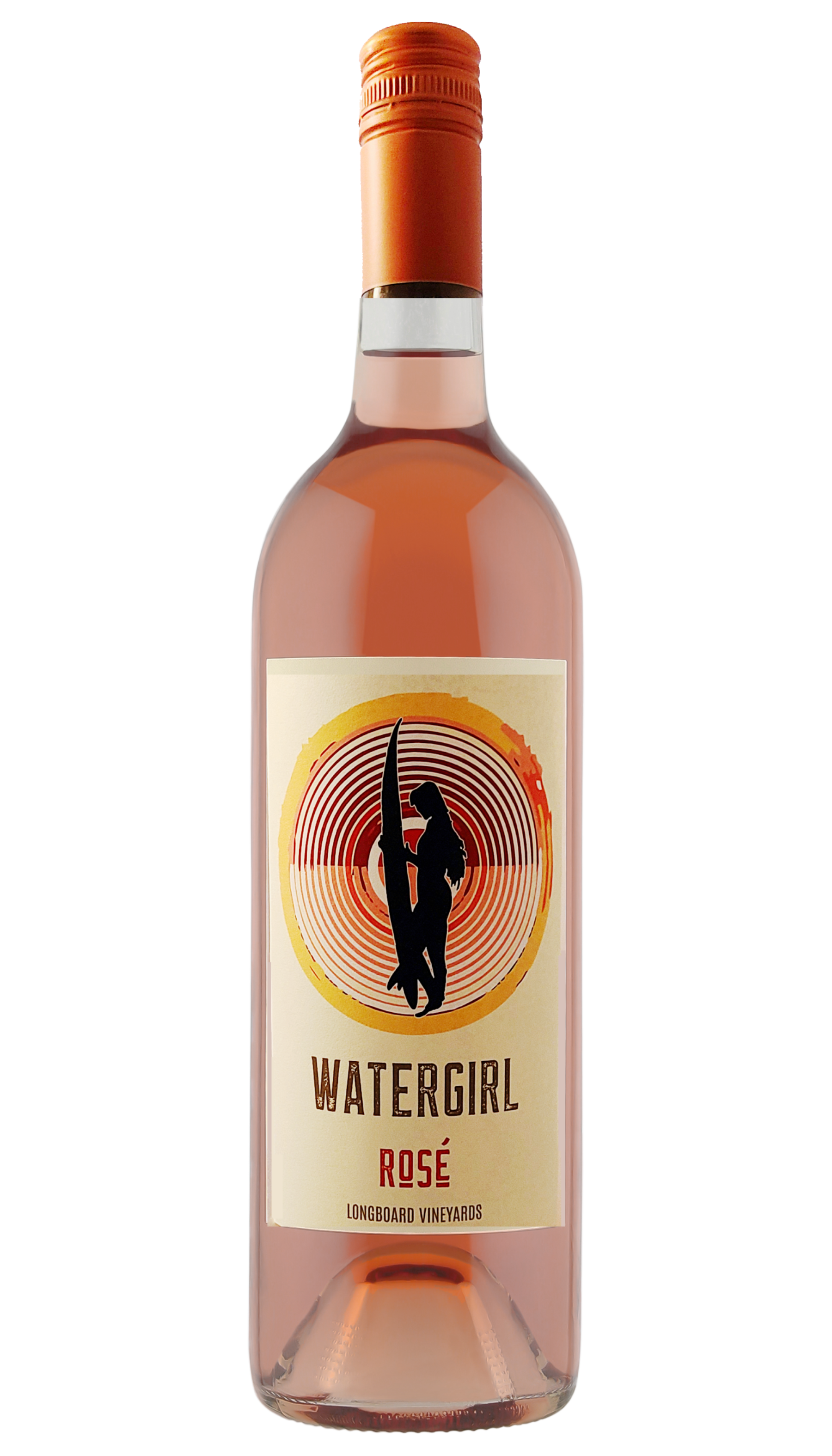 2022 Watergirl Rose