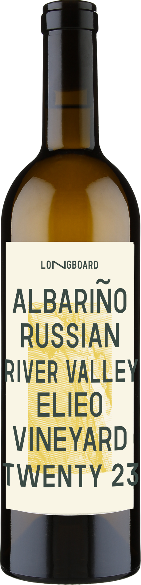 2023 Albarino - Elieo