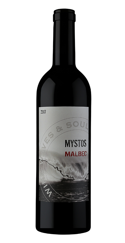 2017 Malbec - Mystos