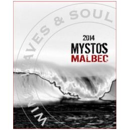 2014 Malbec - Mystos